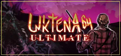 Portada de Uktena 64 - Ultimate