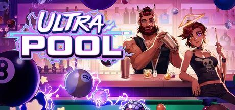 Portada de Ultrapool