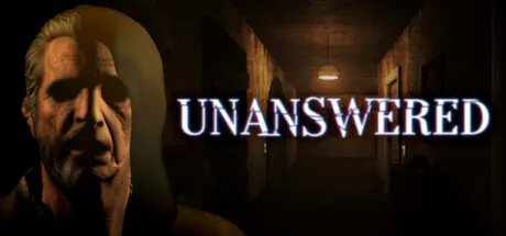 Portada de Unanswered