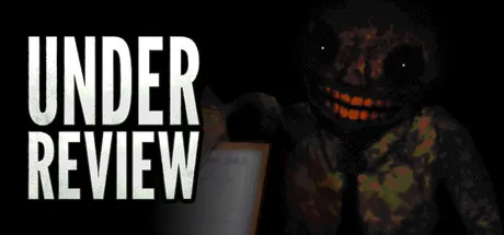 Portada de Under Review