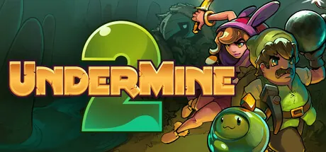 Portada de UnderMine 2