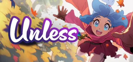 Portada de Unless