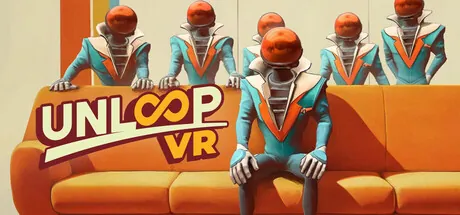 Portada de UnLoop
