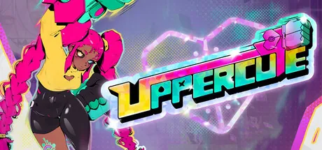 Portada de Uppercute
