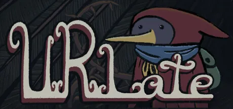 Portada de URLate