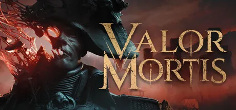 Portada de Valor Mortis