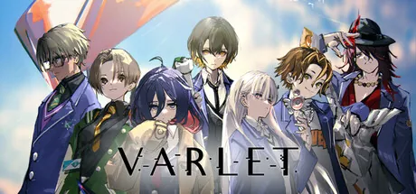 Portada de VARLET
