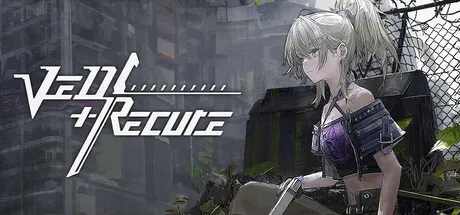 Portada de Ved: Recure