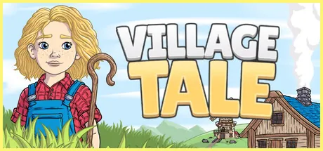 Portada de Village Tale