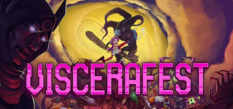 Portada de Viscerafest