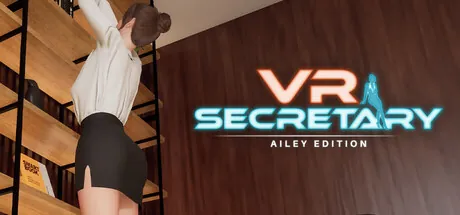 Portada de VR Secretary: Ailey Edition