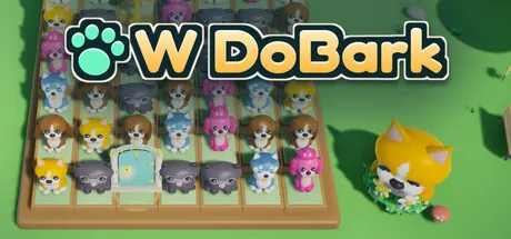Portada de W DoBark
