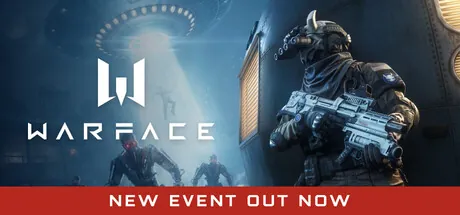 Portada de Warface