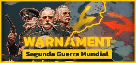 Portada de Warnament