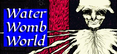 Portada de Water Womb World