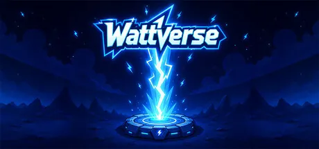 Portada de Wattverse