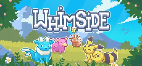 Portada de Whimside
