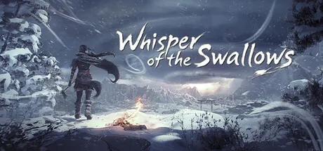 Portada de Whisper of the Swallows