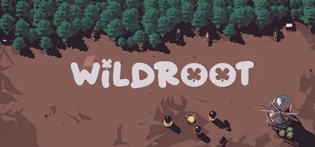 Portada de WildRoot