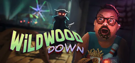 Portada de Wildwood Down