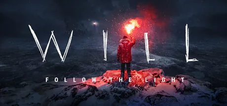 Portada de WILL: Follow The Light