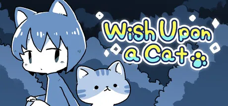 Portada de Wish Upon a Cat