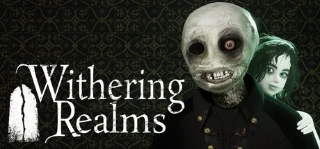 Portada de Withering Realms