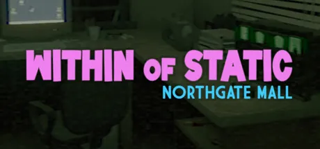 Portada de Within of Static - Northgate Mall