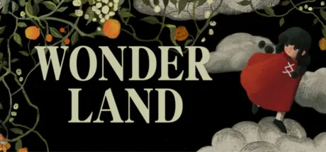 Portada de Wonderland