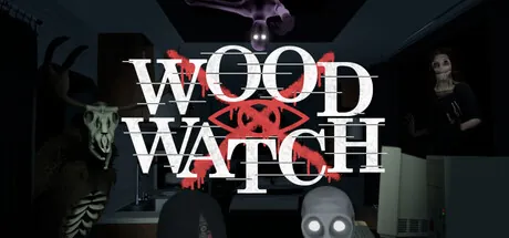 Portada de Wood Watch