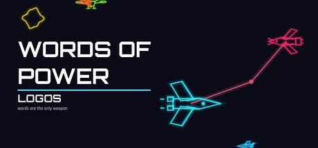 Portada de Words of Power: Logos
