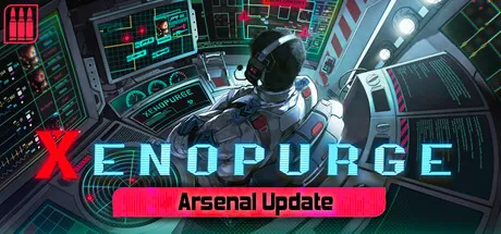 Portada de Xenopurge
