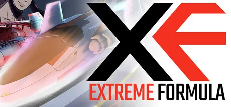 Portada de XF Extreme Formula