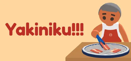 Portada de Yakiniku!!!
