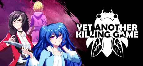 Portada de Yet Another Killing Game