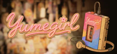 Portada de YumeGirl
