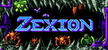 Portada de Zexion