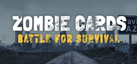 Portada de ZombieCards