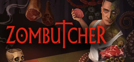 Portada de ZOMBUTCHER: Monster Business Simulator